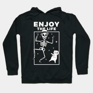 Enjoy Hoodie